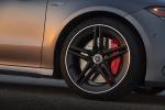 Mercedes-AMG CLA45 4Matic+ 2019 года (NA)